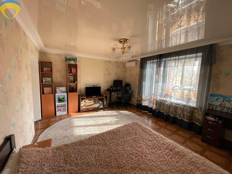 продажа однокомнатной квартиры номер A-173682 в Приморском районе, фото номер 7